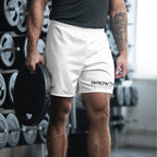 MEN'S SHORT 'GROWTH MINDSET'