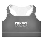 TOP SPORT ‘POSITIVE MINDSET’