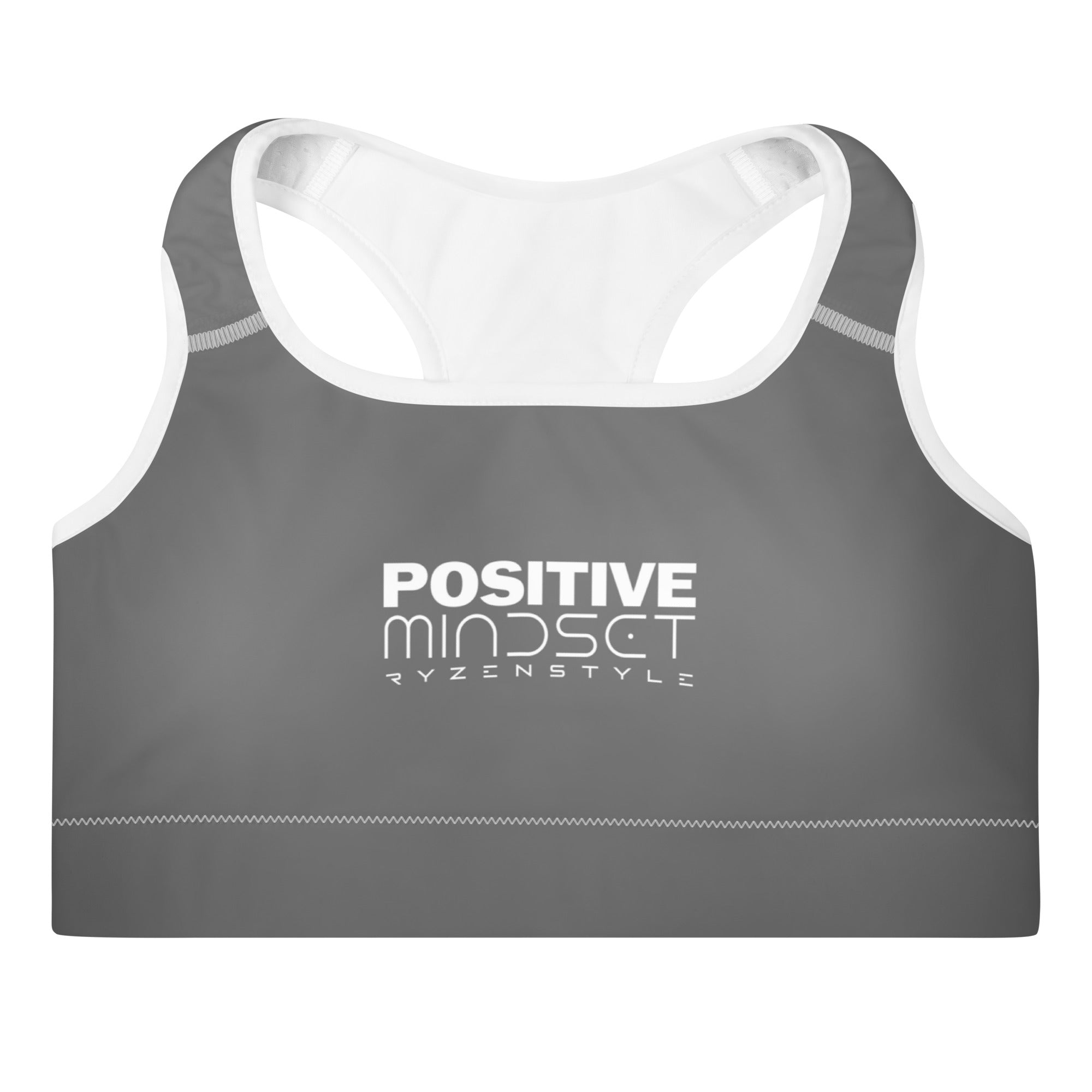 TOP SPORT ‘POSITIVE MINDSET’