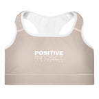 TOP SPORT 'POSITIVE MINDSET'