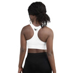 'ENDURANCE TRIUMPHS' LONG TOP