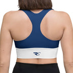 LONG TOP 'RUN WIN'