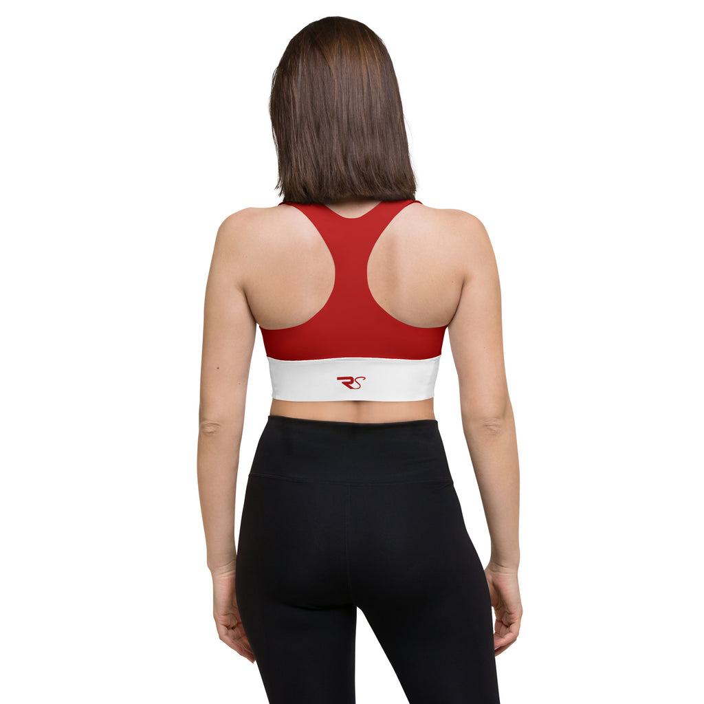 LONG TOP 'RUN WIN'