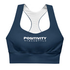LONG TOP 'POSITIVITY'