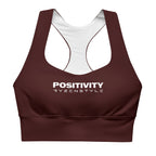 LONG TOP 'POSITIVITY'