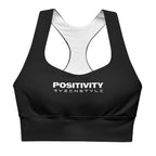 LONG TOP 'POSITIVITY'