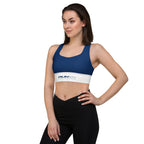 LONG TOP 'RUN WIN'