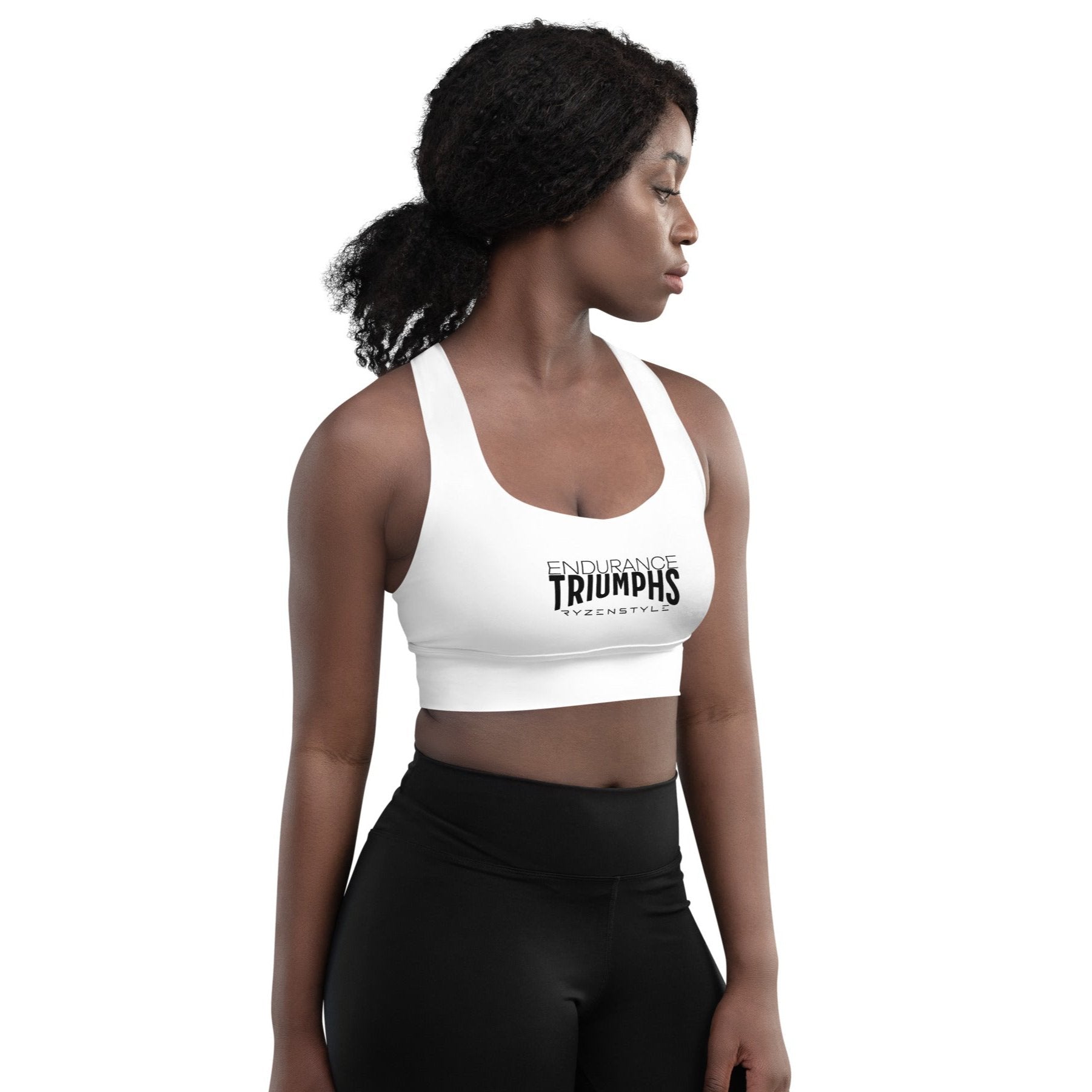 TOP LONGO 'ENDURANCE TRIUMPHS