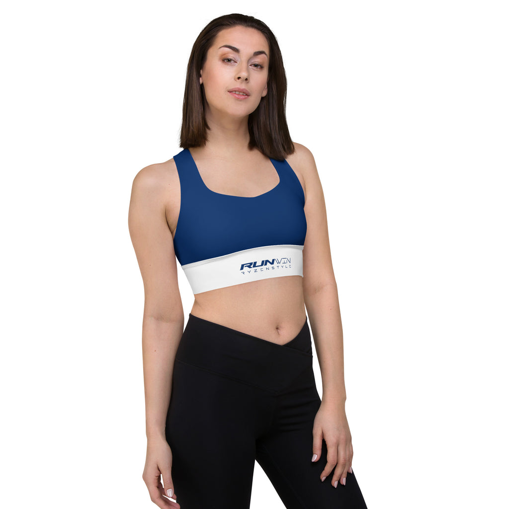 LONG TOP 'RUN WIN'