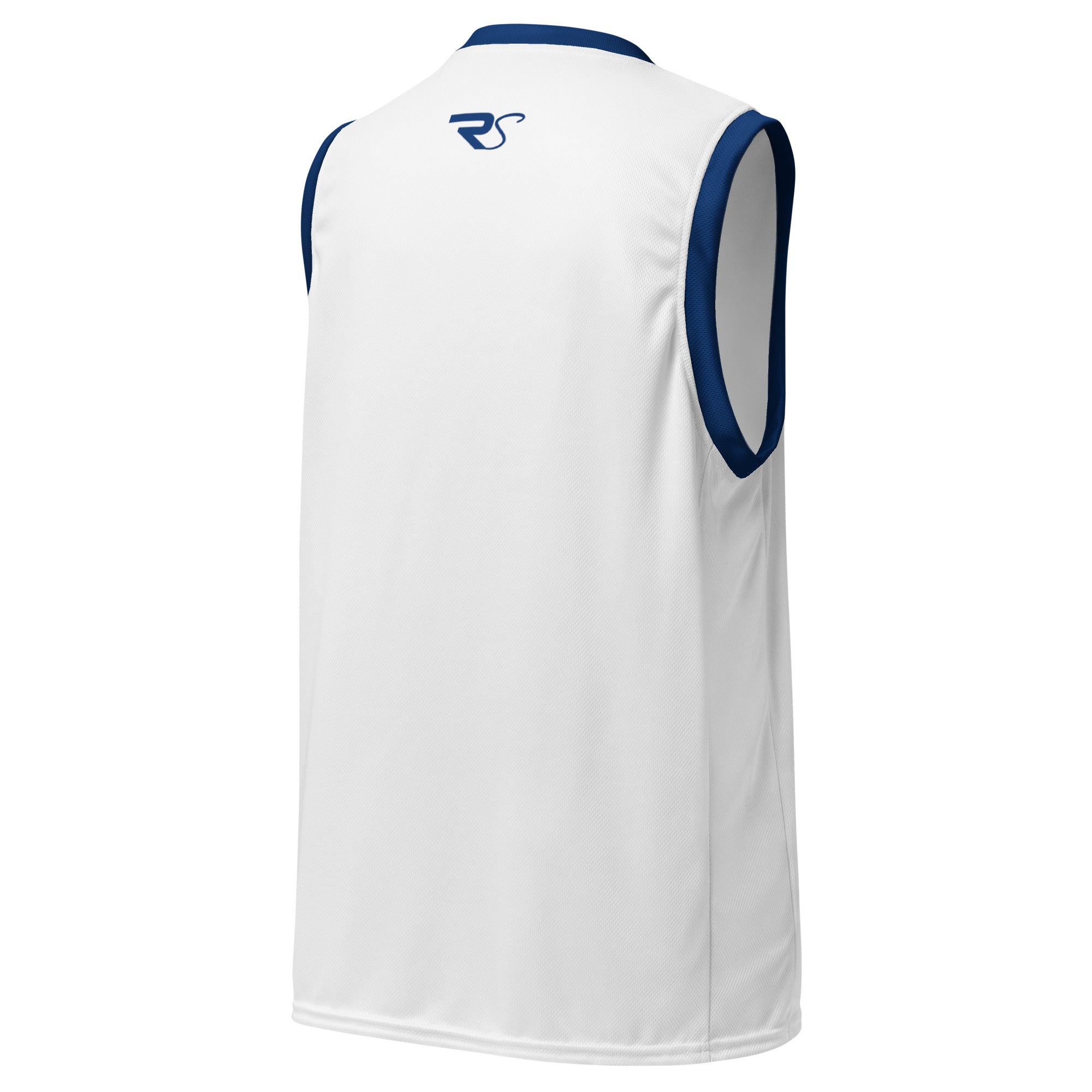 T-SHIRT BASKETBALL 'PERSEVERANCE'