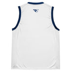 T-SHIRT BASKETBALL 'PERSEVERANCE'