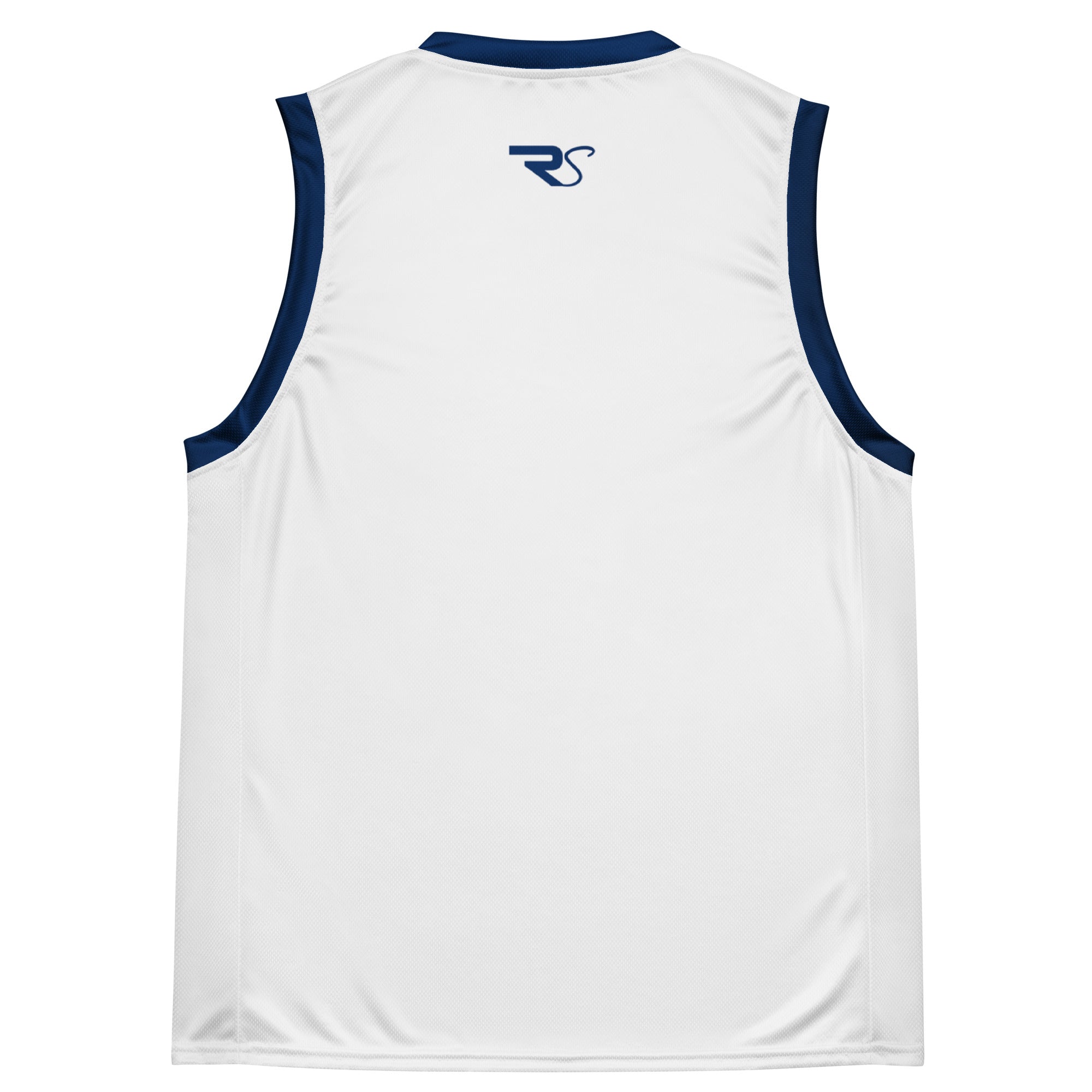 T-SHIRT BASKETBALL 'PERSEVERANCE'