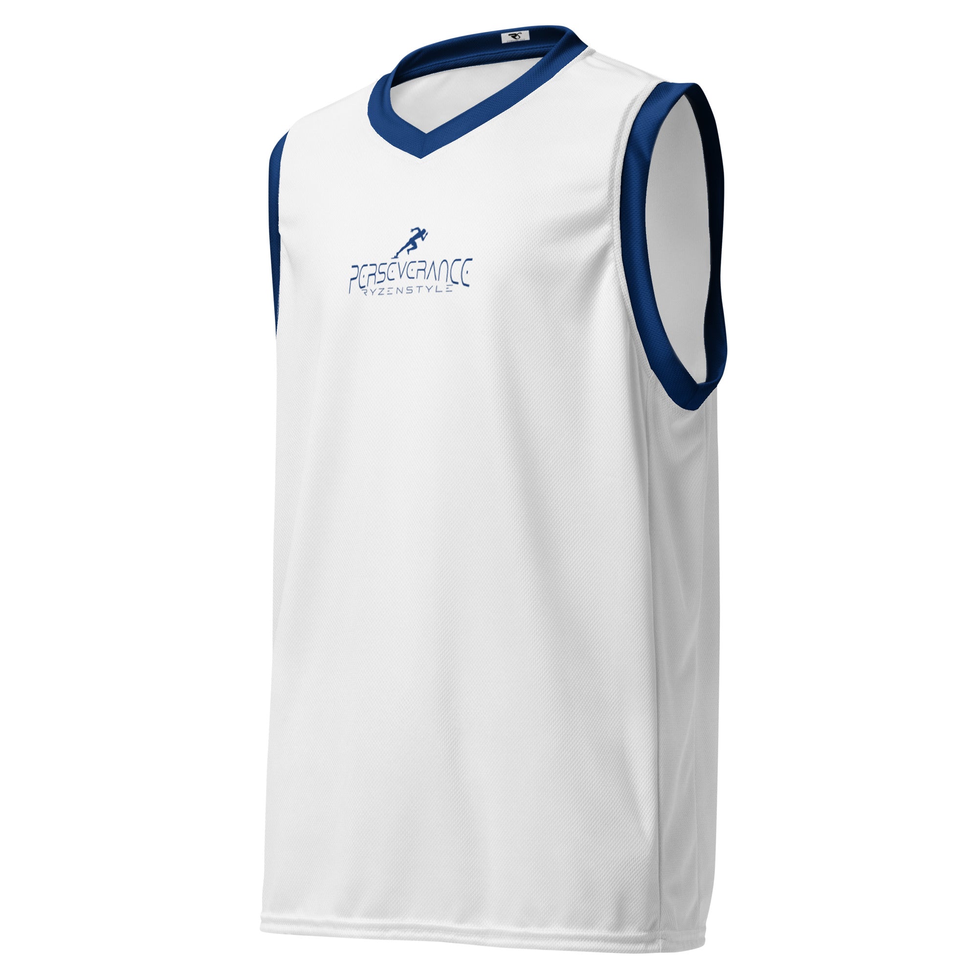 T-SHIRT BASKETBALL 'PERSEVERANCE'