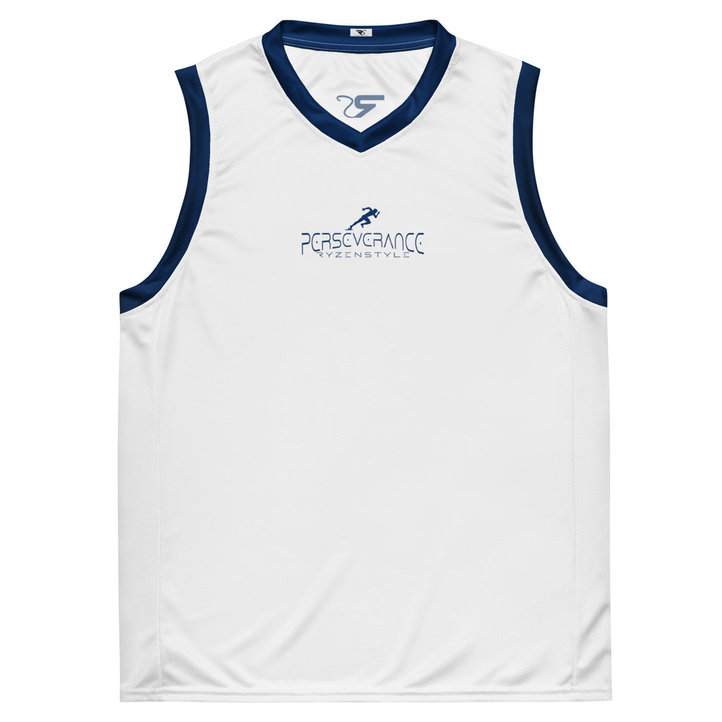 T-SHIRT BASKETBALL 'PERSEVERANCE'