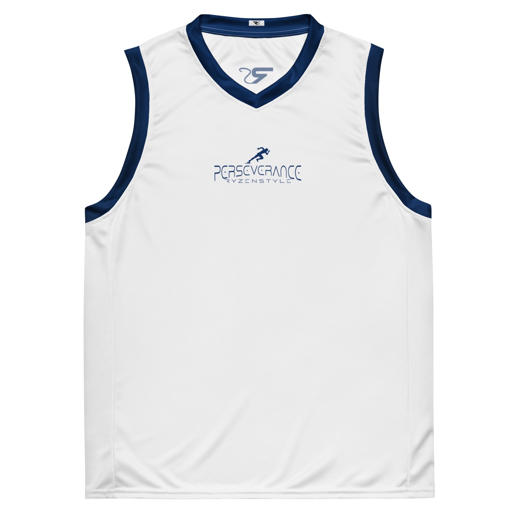 T-SHIRT BASKETBALL 'PERSEVERANCE'
