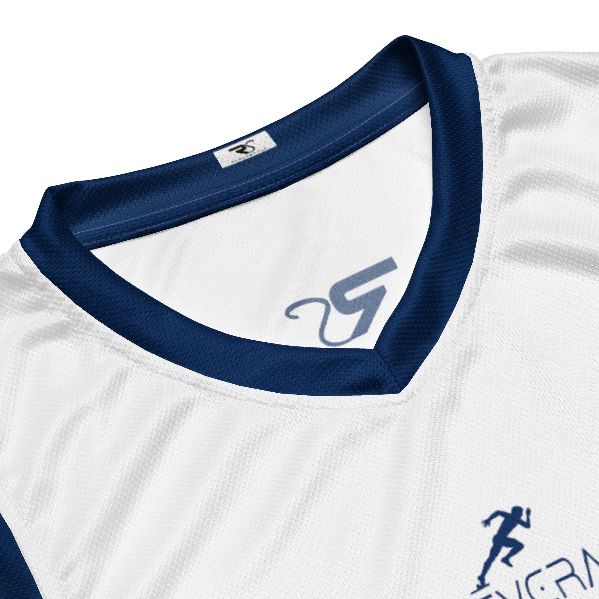 T-SHIRT BASKETBALL 'PERSEVERANCE'