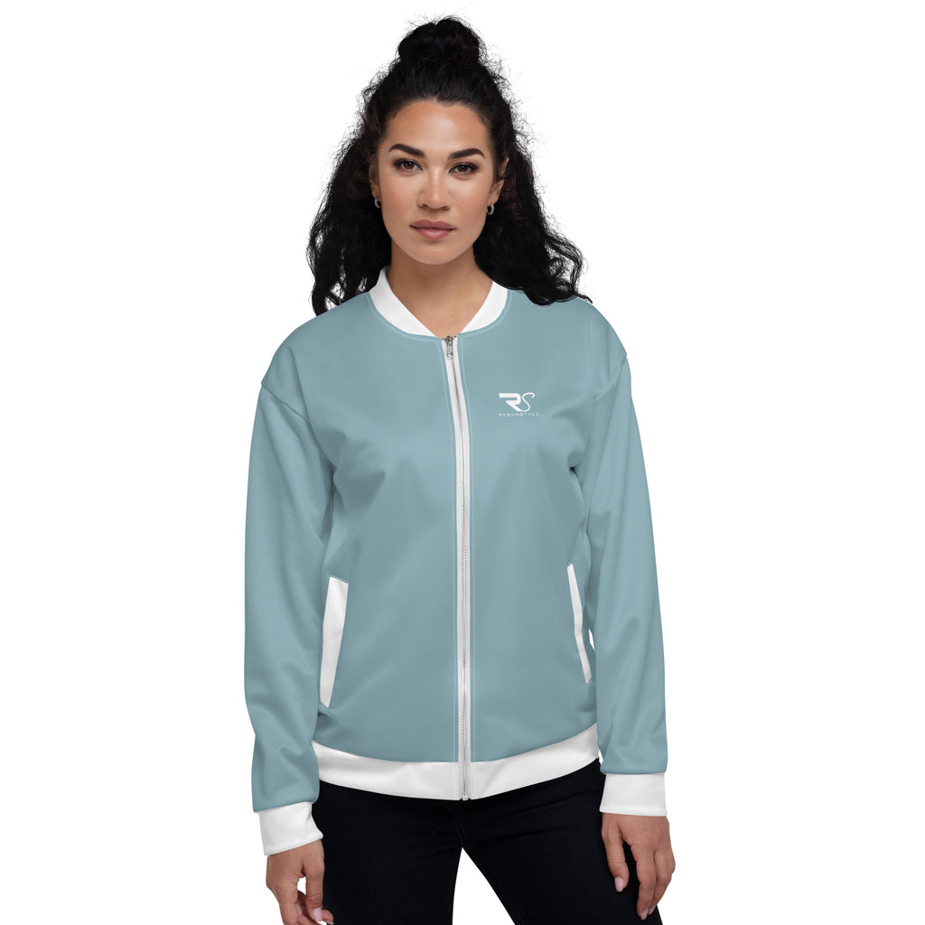 BOMBERS 'STAY STRONG' JACKET