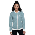 BOMBERS 'STAY STRONG' JACKET