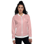 BOMBERS 'STAY STRONG' JACKET