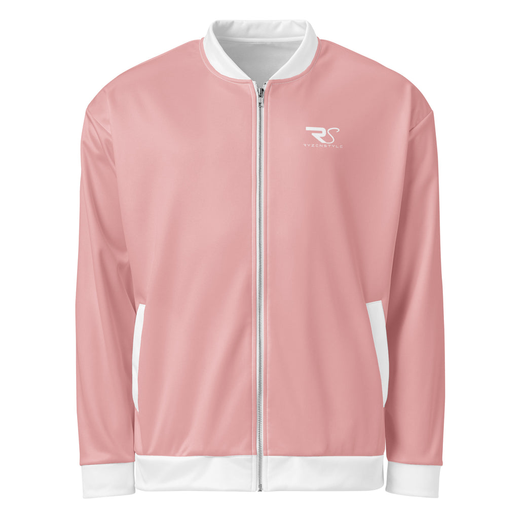 BOMBERS 'STAY STRONG' JACKET