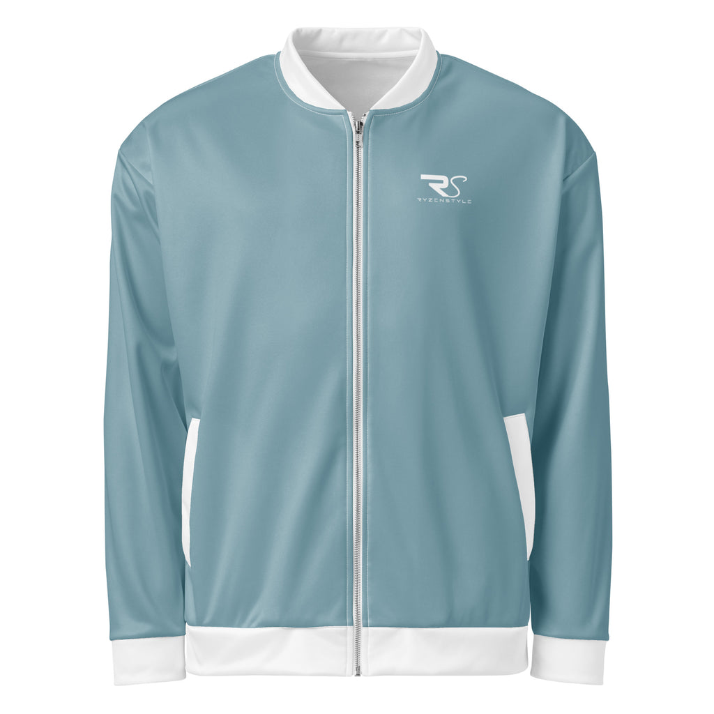 BOMBERS 'STAY STRONG' JACKET