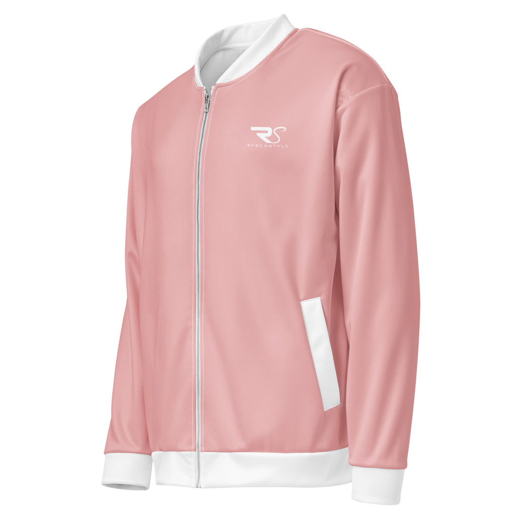BOMBERS 'STAY STRONG' JACKET
