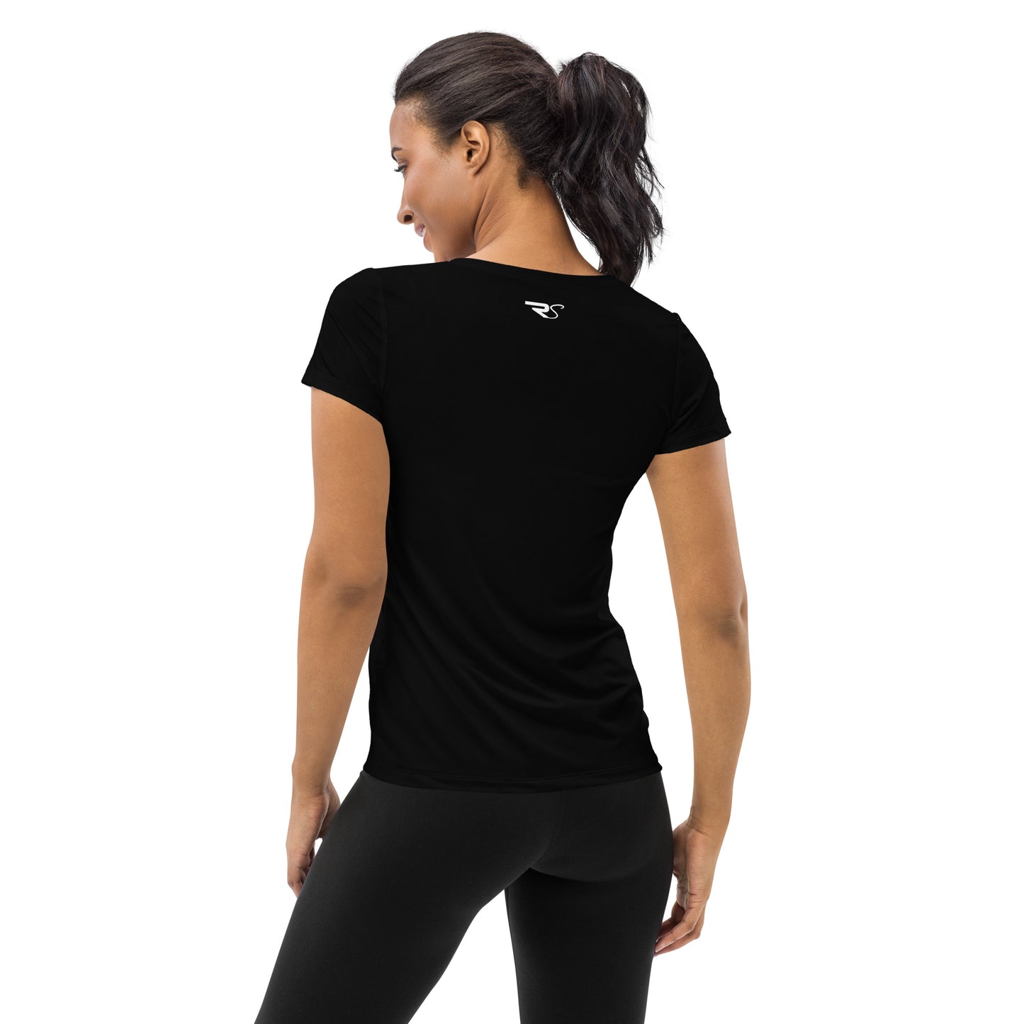 T-SHIRT DESPORTIVA MULHER 'ENDURANCE TRIUMPHS'