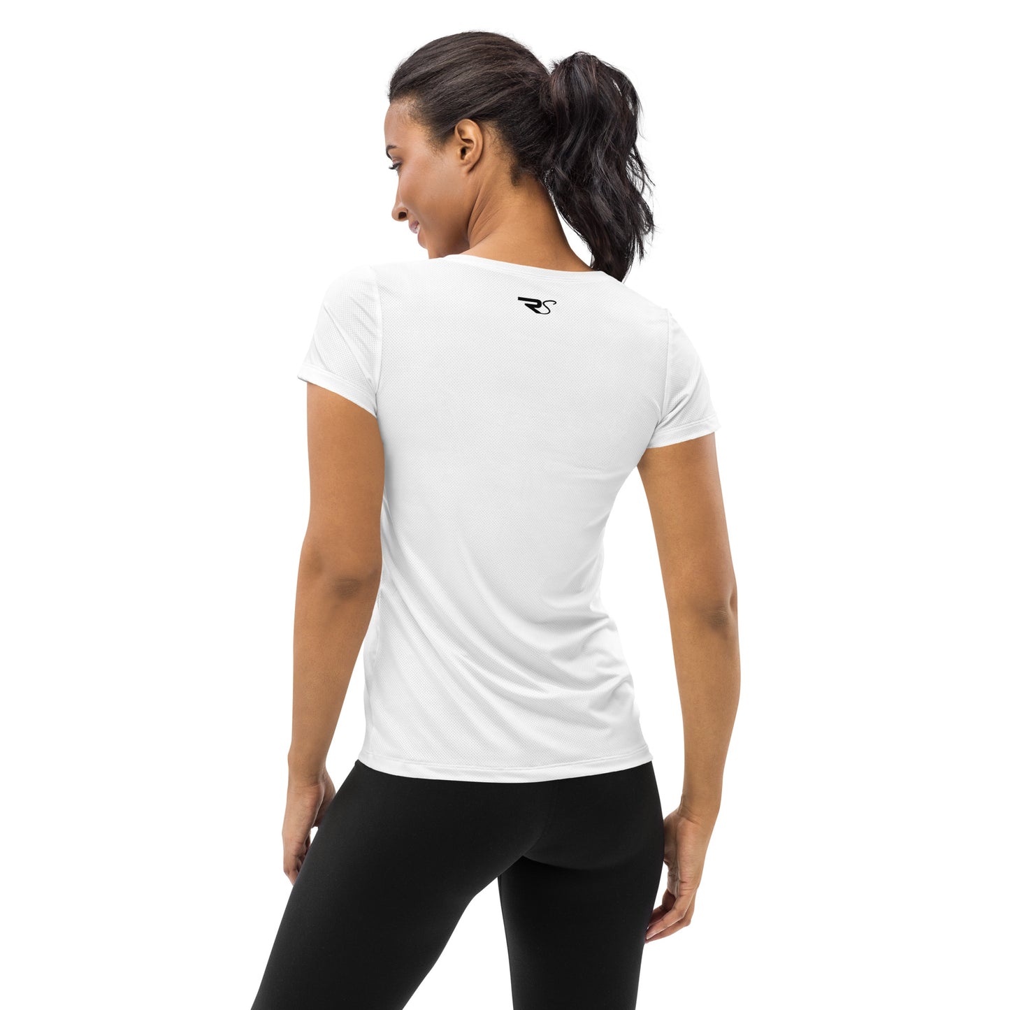 T-SHIRT DESPORTIVA MULHER ENDURANCE TRIUMPHS'