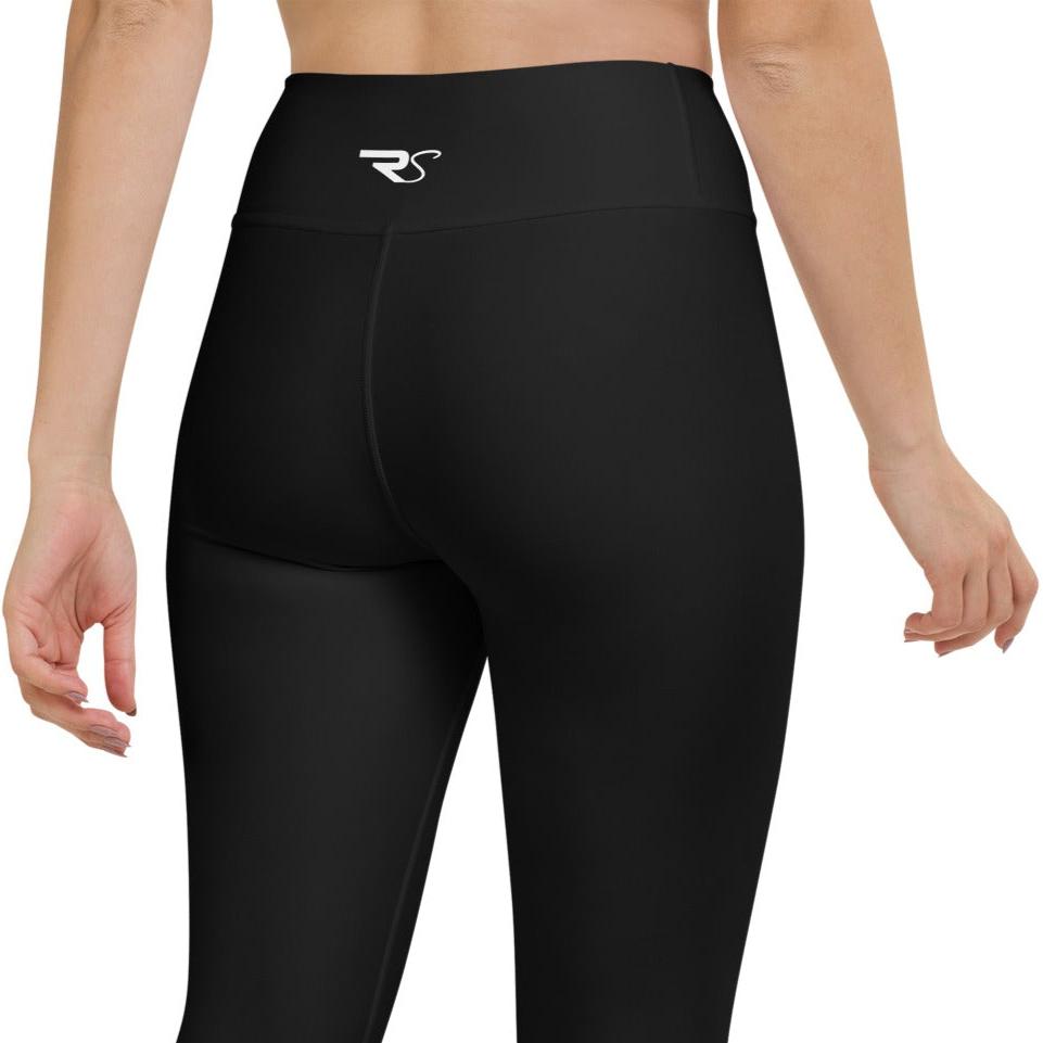 LEGGINGS CURTO ‘RUN WIN’