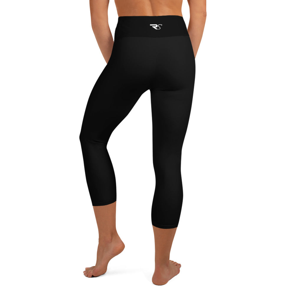 LEGGINGS CURTO ‘RUN WIN’