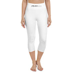LEGGINGS CURTO ‘RUN WIN’