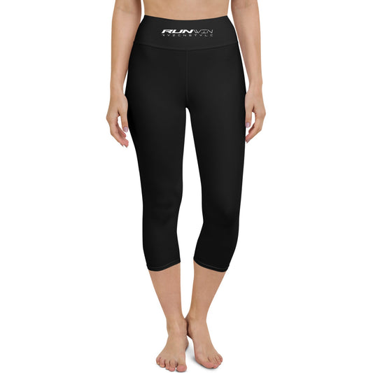 LEGGINGS CURTO ‘RUN WIN’