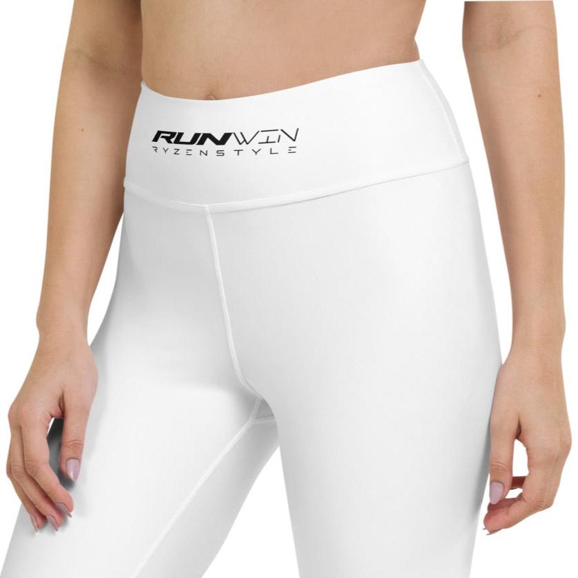 LEGGINGS CURTO ‘RUN WIN’