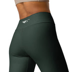 LEGGINGS 'ENDURANCE TRIUMPHS'