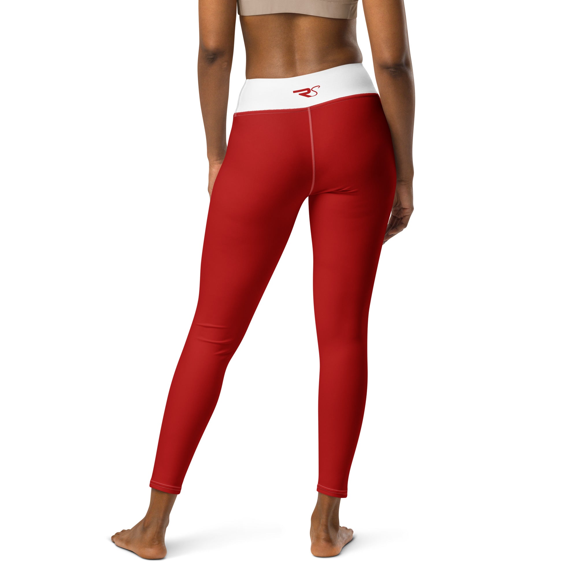 LEGGINGS ‘RUN WIN’