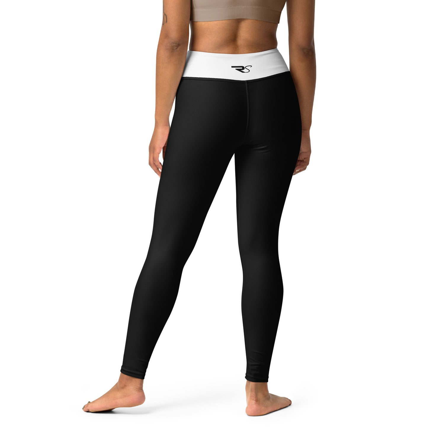 LEGGINGS 'EMPOWER MINDSET'