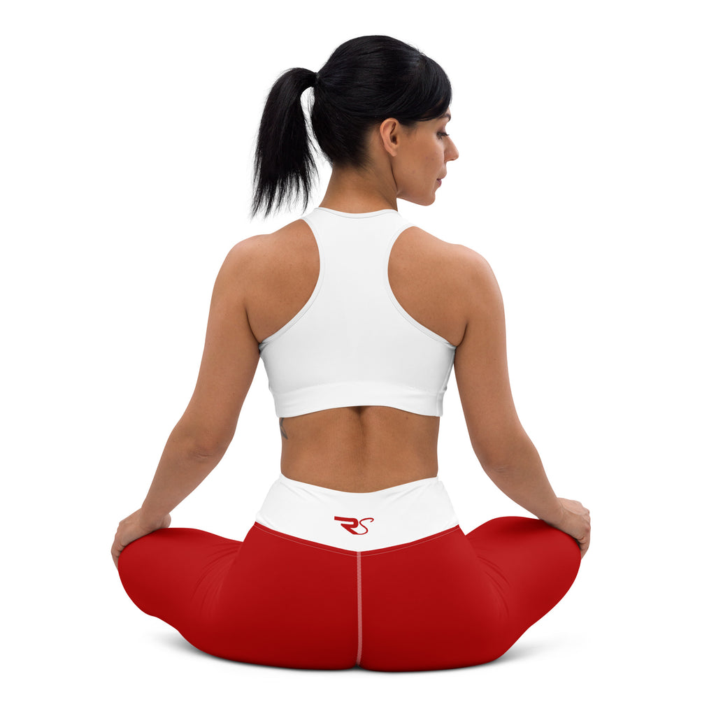 LEGGINGS ‘RUN WIN’