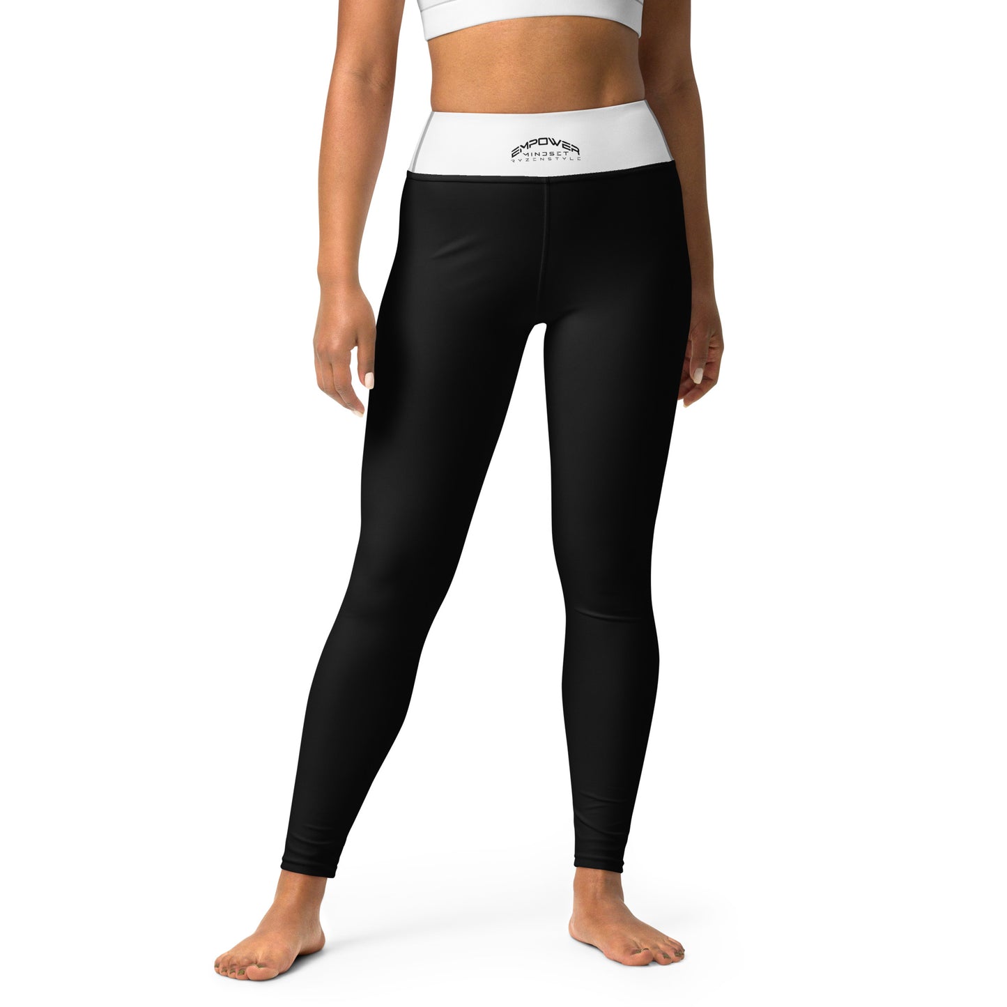 LEGGINGS 'EMPOWER MINDSET'