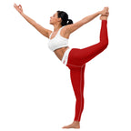 LEGGINGS ‘RUN WIN’
