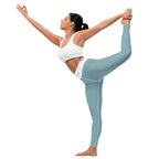 'POSITIVE MINDSET' LEGGINGS