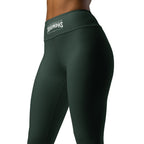 LEGGINGS 'ENDURANCE TRIUMPHS'