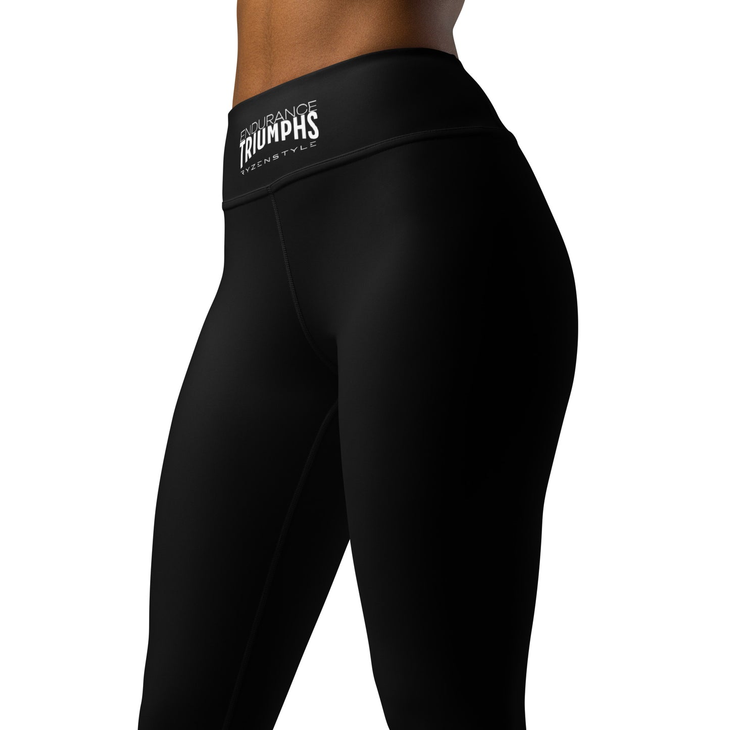 LEGGINGS ‘ENDURANCE TRIUMPHS’