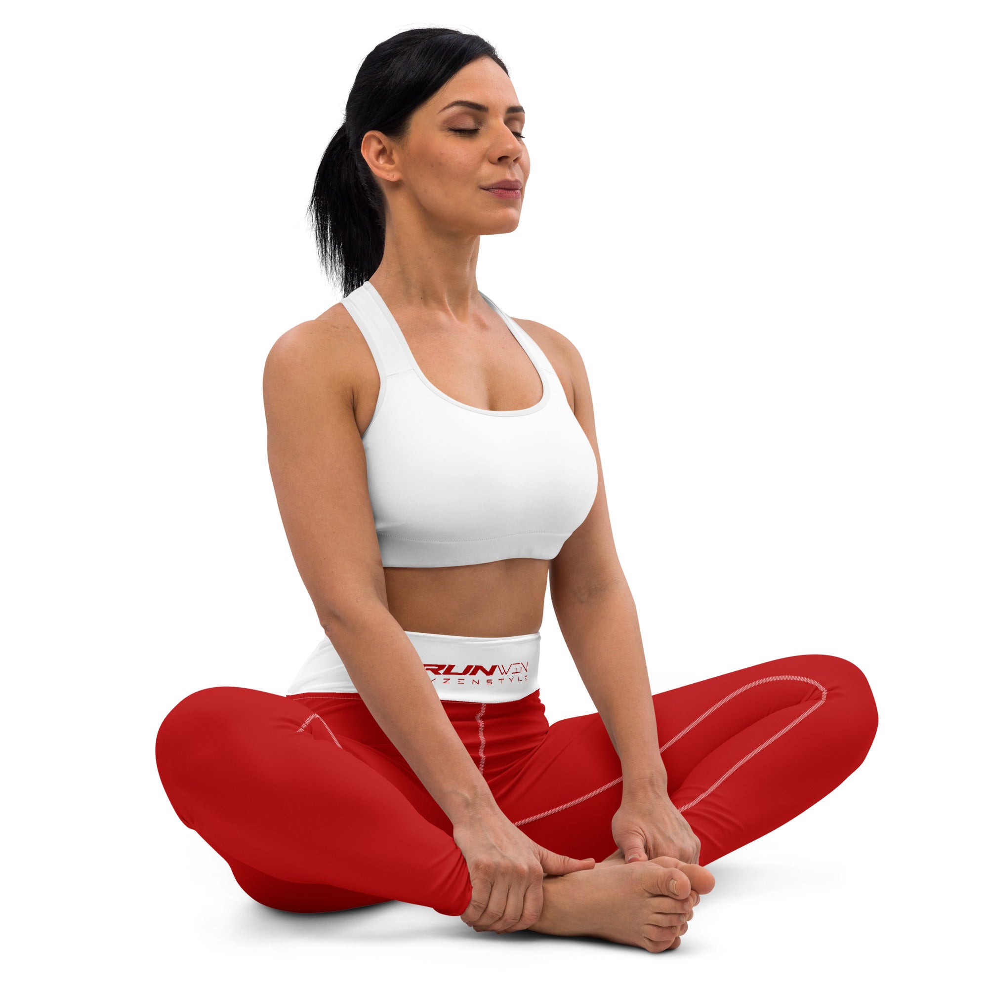 LEGGINGS ‘RUN WIN’