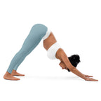 'POSITIVE MINDSET' LEGGINGS
