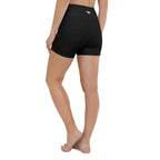 'ENDURANCE TRIUMPHS' SHORTS