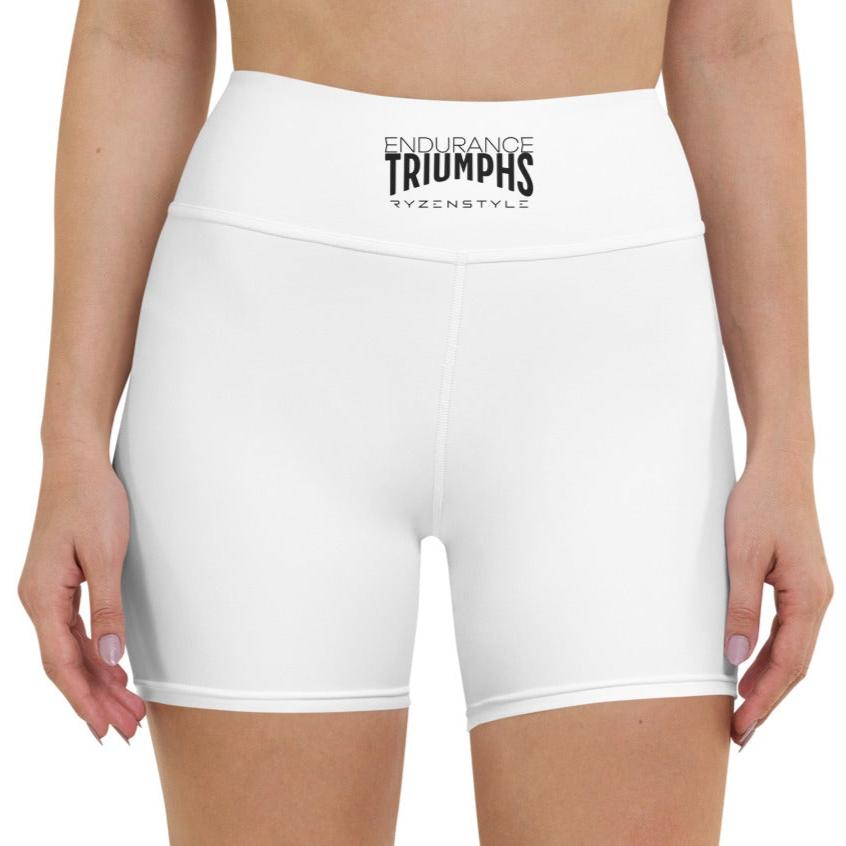 SHORT 'ENDURANCE TRIUMPHS'