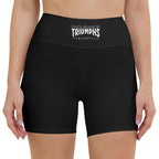 'ENDURANCE TRIUMPHS' SHORTS