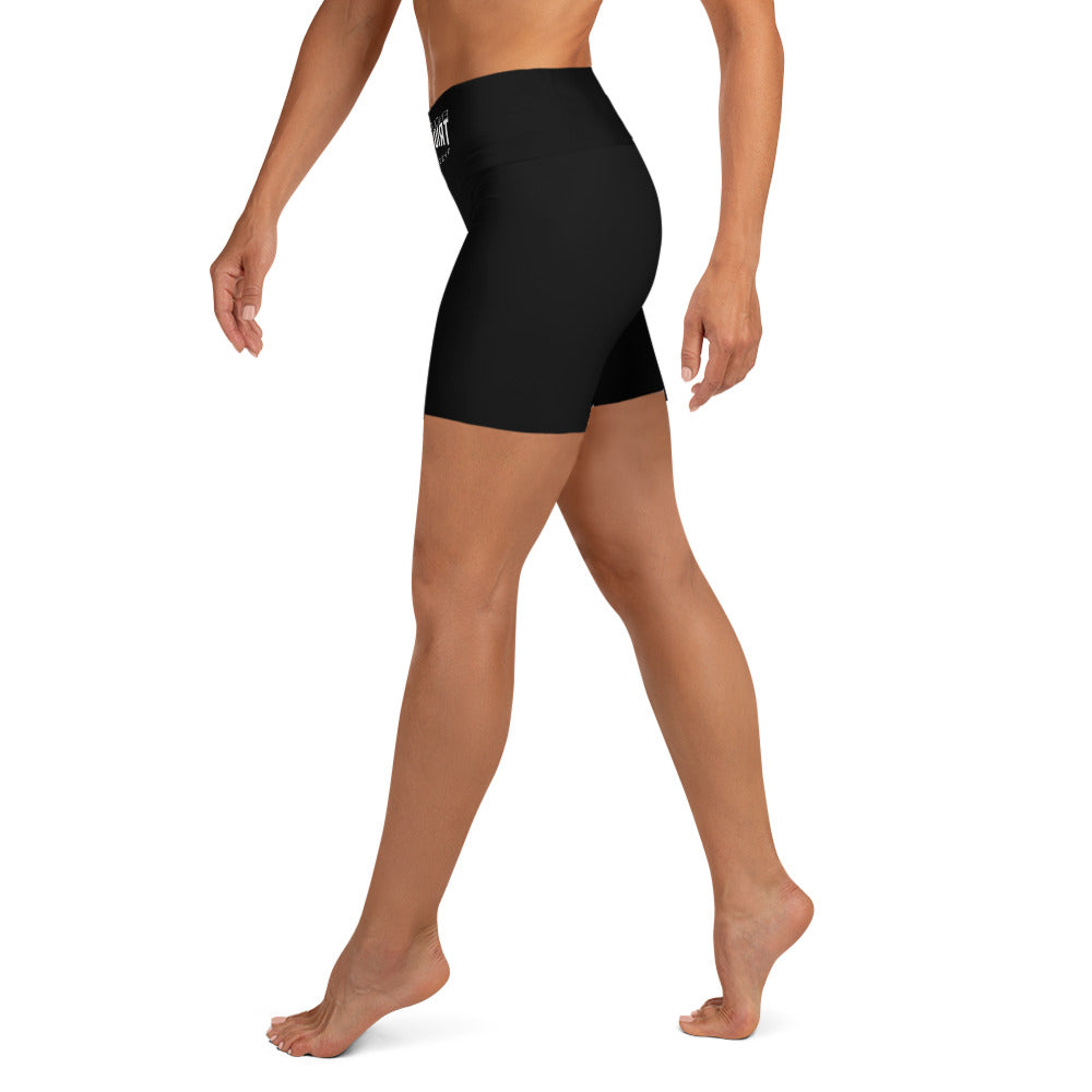 'ENDURANCE TRIUMPHS' SHORTS