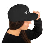 SNAPBACK 'RISE' 3D Puffy CAP