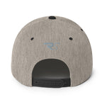 BONÉ SNAPBACK ‘PERSEVERANCE’
